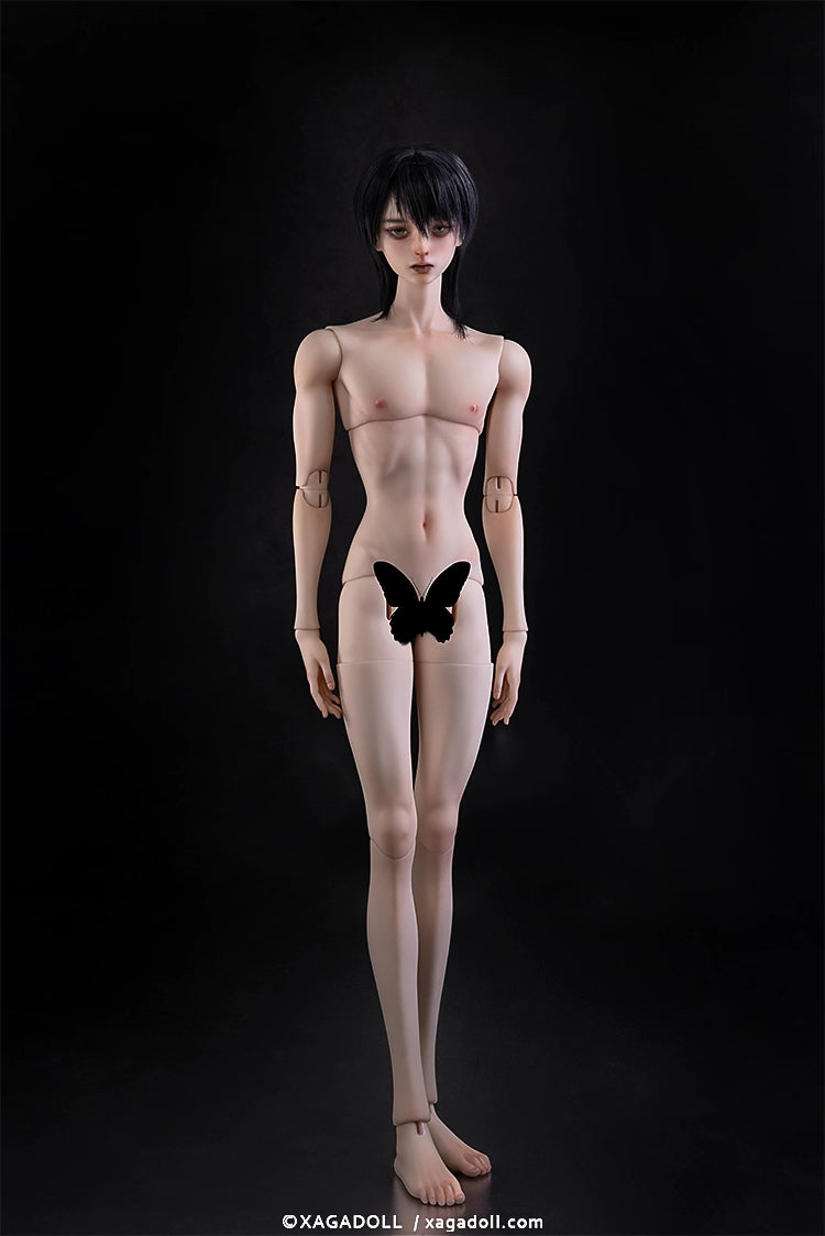 XAGADoll 1/4 BJD constellation body male