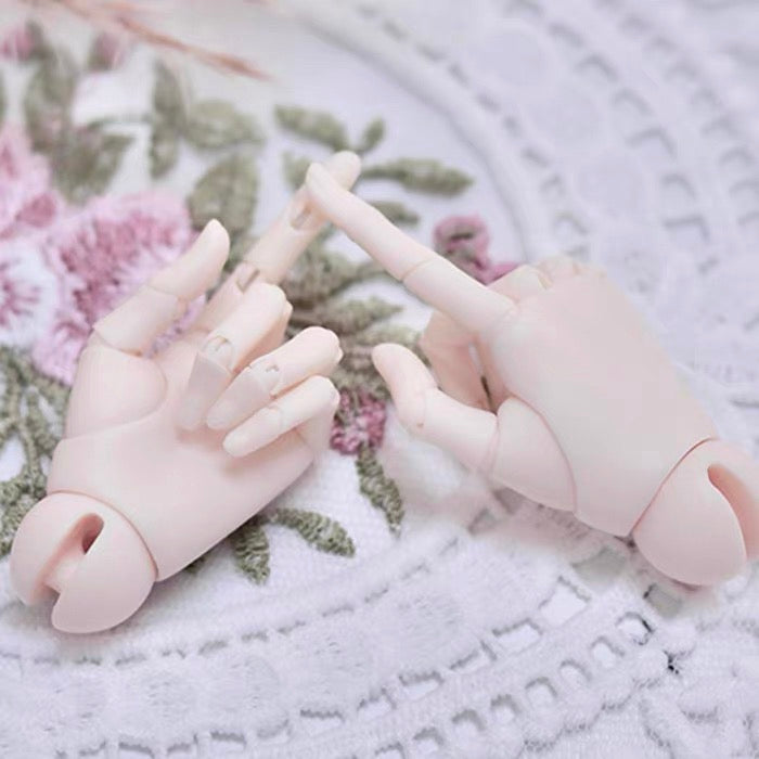 Telesthesiadoll 1/4 bjd body male uncle代购