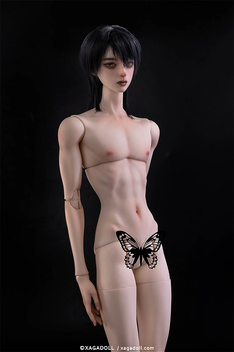 XAGADoll 1/4 BJD constellation body male