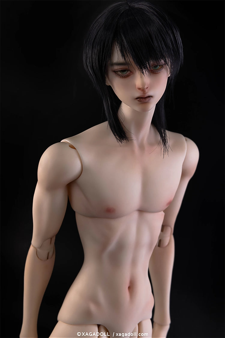XAGADoll 1/4 BJD constellation body male