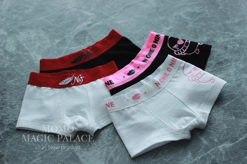Sylus Cos 75cm BJD underwear代购