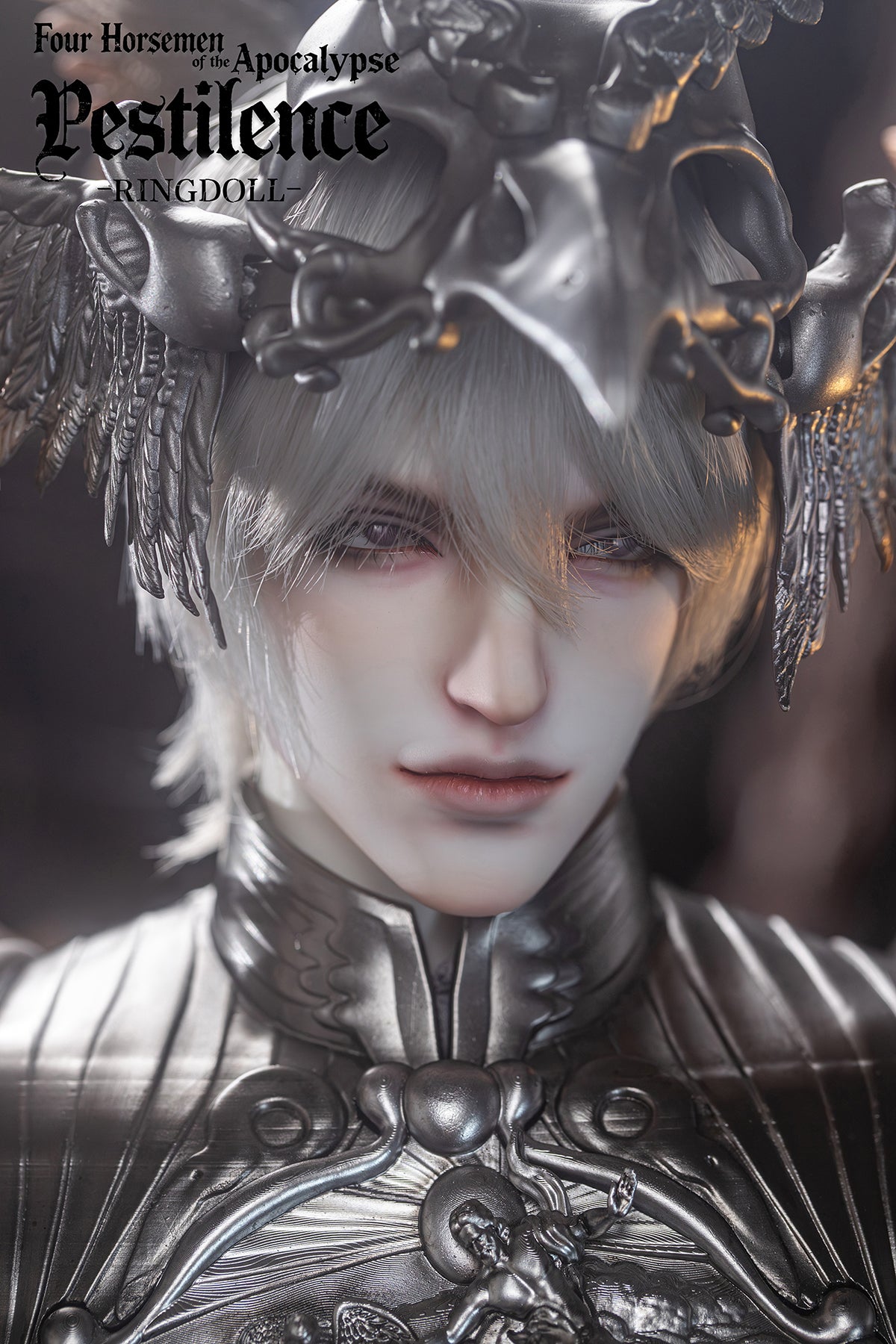 Ringdoll Pestilence