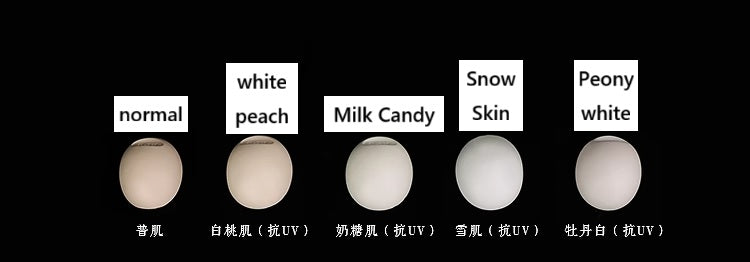 AEDOLL 1/6 full set Milk Bean [淘宝代购]