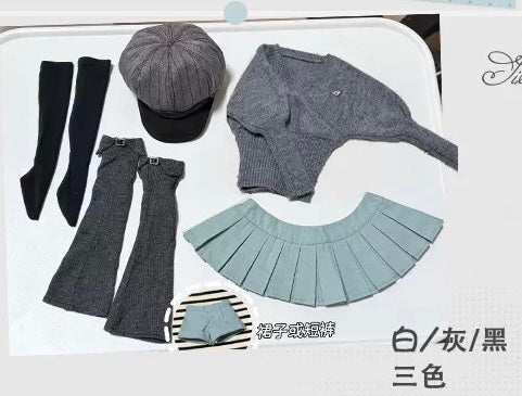 BaNaNa 1/4 AP outfits SixthSense BJD clothing仅代购
