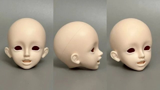Mosquito Cat 1/4 BJD head YiLe new release
