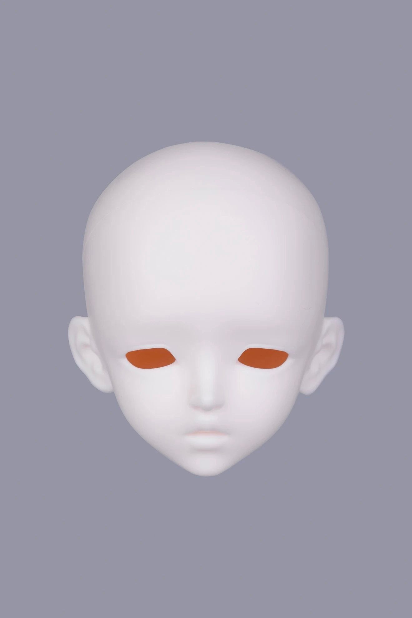 COOO 1/4 1/3 BJD head Hikiri