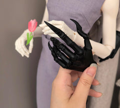 MiracleDoll 75cm Beast claw BJD hands