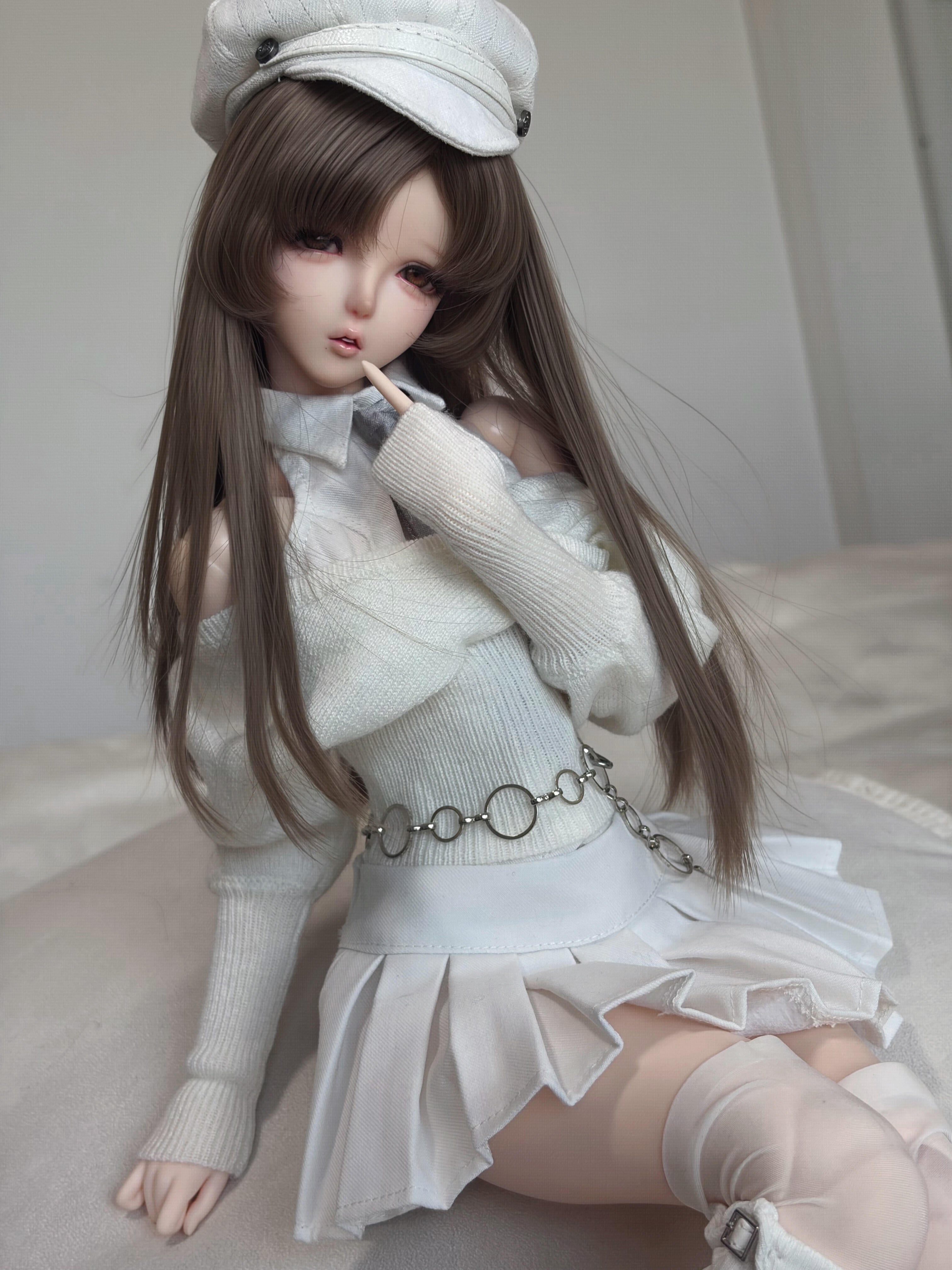 BaNaNa 1/4 AP outfits SixthSense BJD clothing仅代购