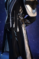 Caleb cos Commander Uniform 77cm BJD outfits仅代购