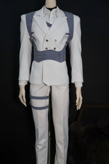 Xavier Cos 75cm Traveling the Daylight Trace BJD outfits代购