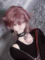 LiebaDoll 1/4 bjd head ZiShou