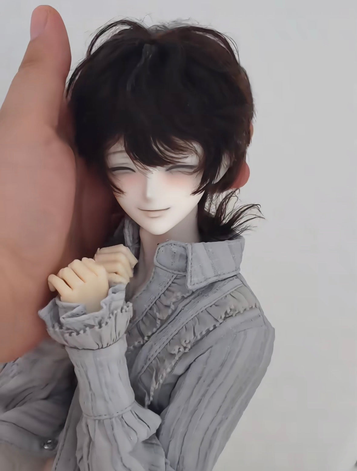 YeZiXing 1/4 bjd head YeZiXiu