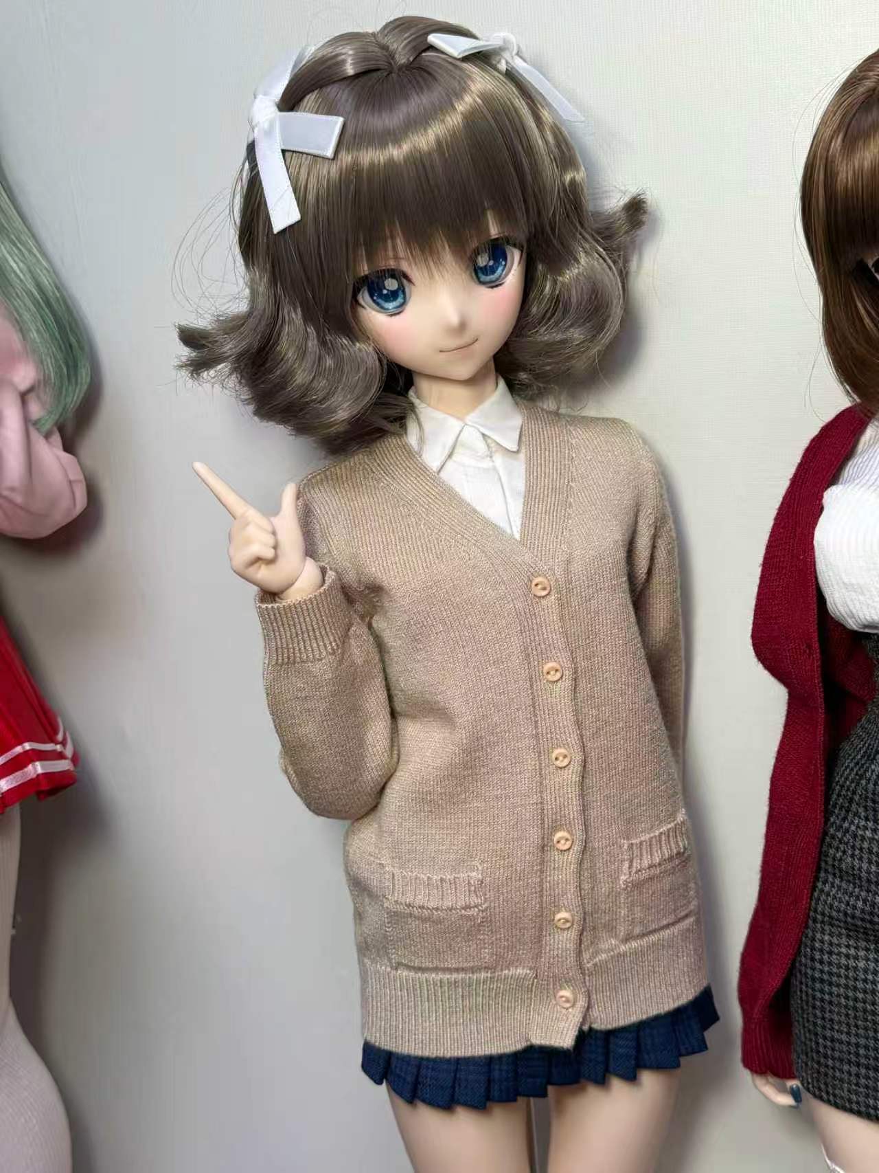 PinkRose 1/4 AP sweaters代购