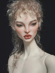 Antifad 1/3 BJD head Lhasa