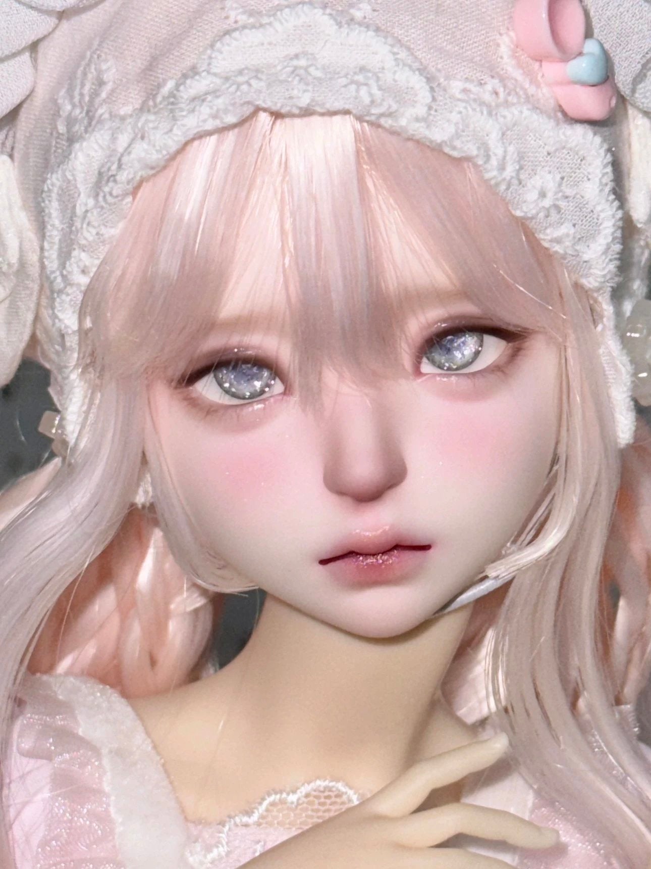 GYOYODOLL 1/4 BJD head RuNian