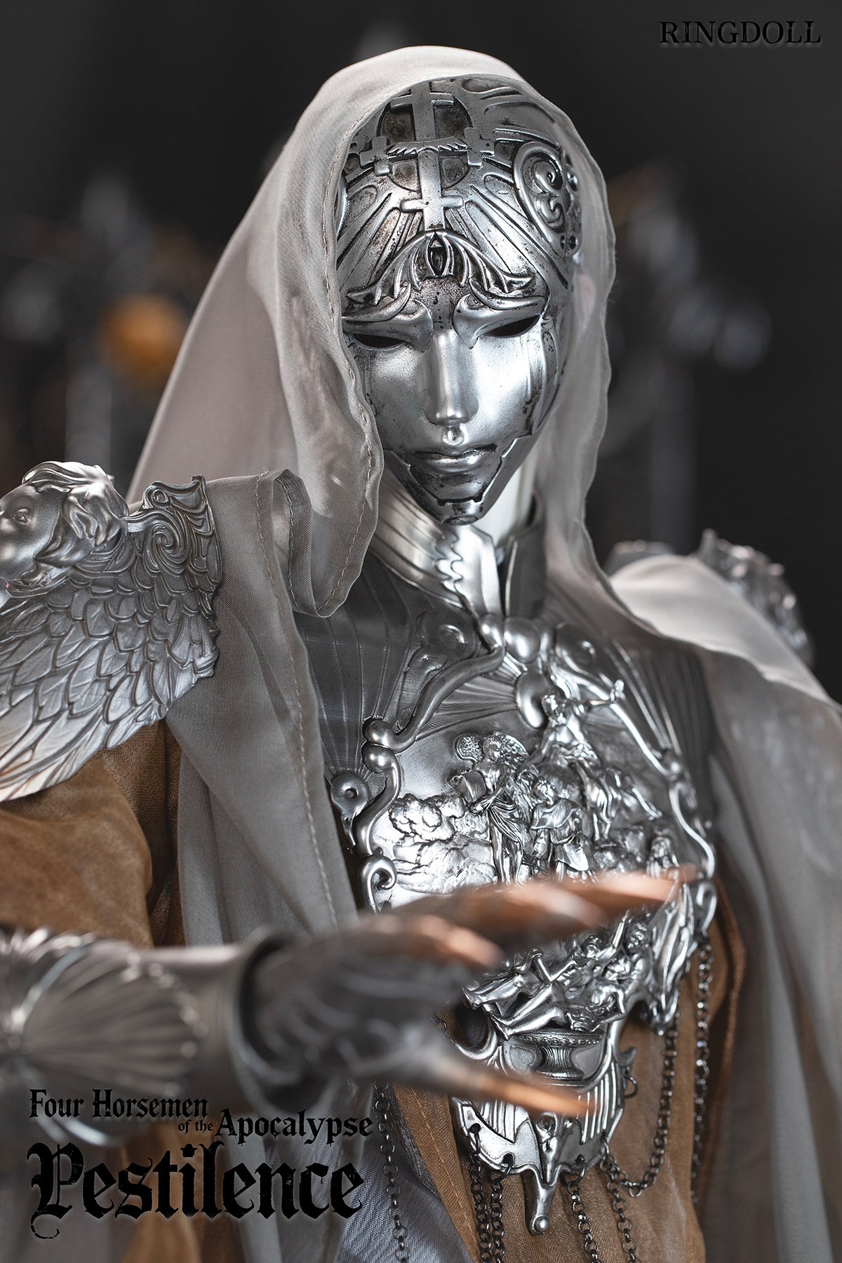 Ringdoll Pestilence