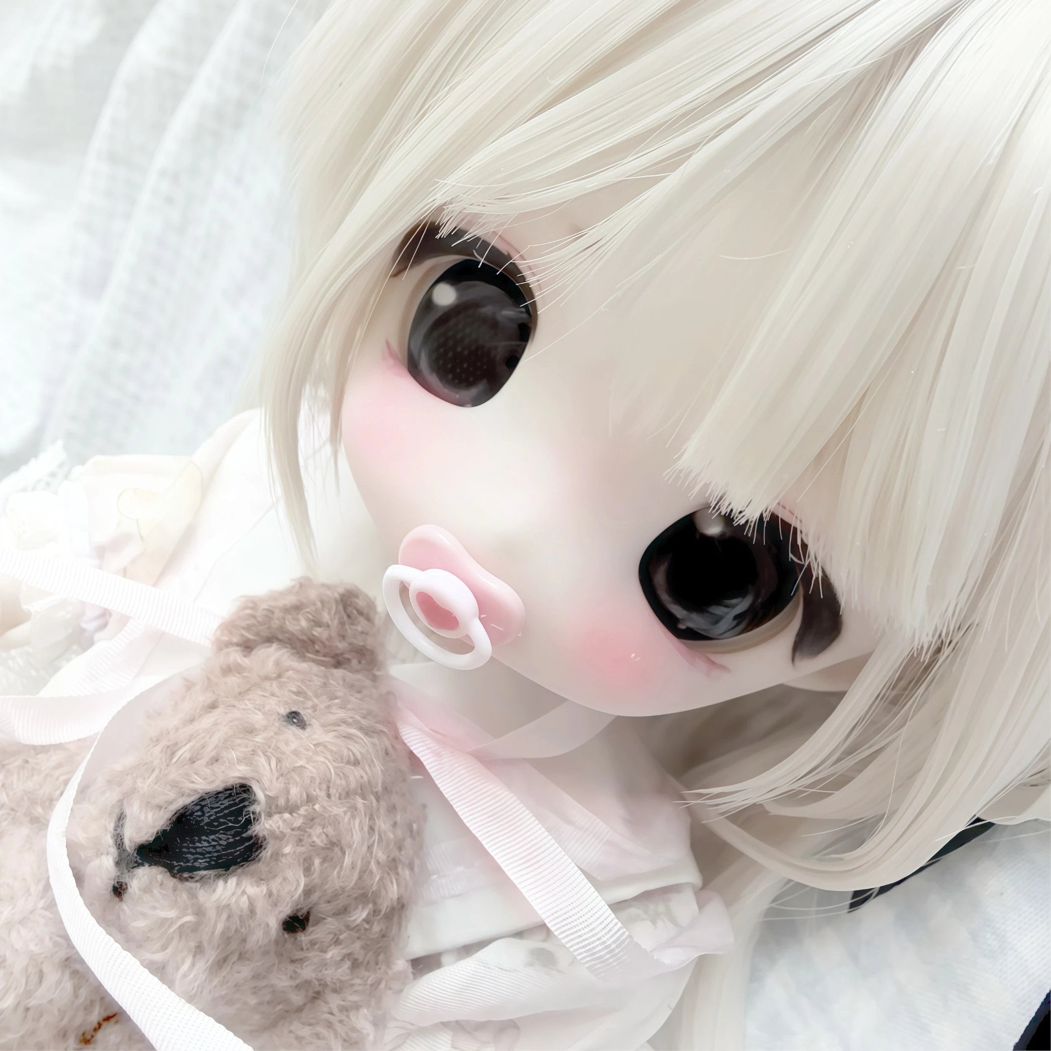 Gagae 1/6 BJD big head XiuMi
