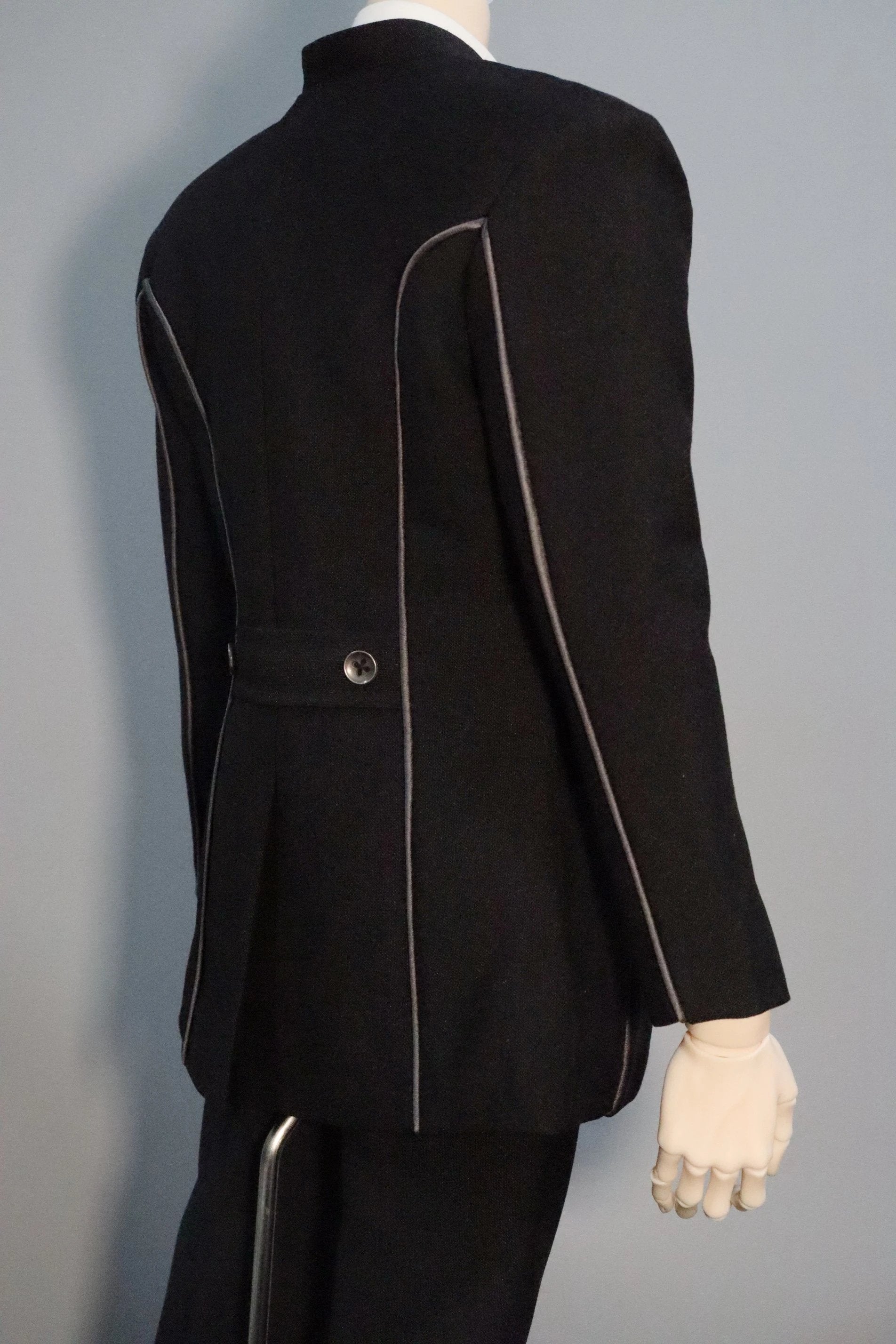 LADS Cos 75cm 77cm full set suits BJD outfits代购