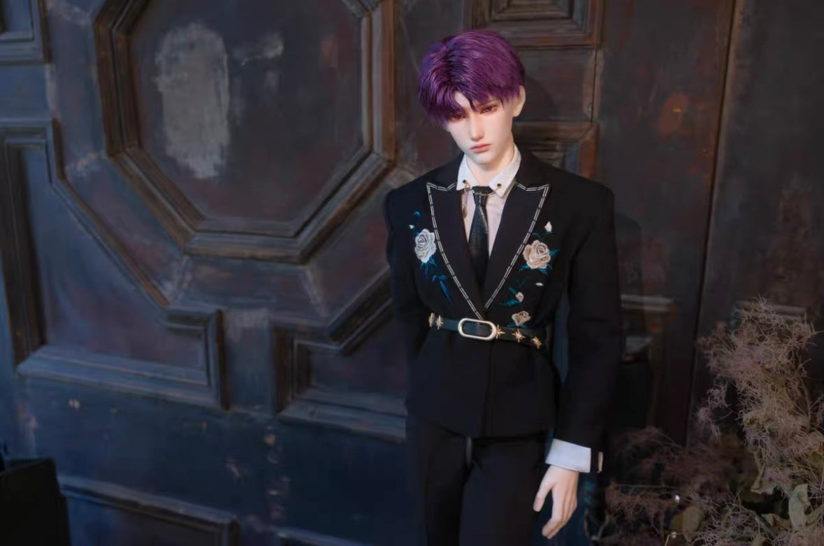 Rafayel cos 75cm Rafayel cos BJD outfit代购