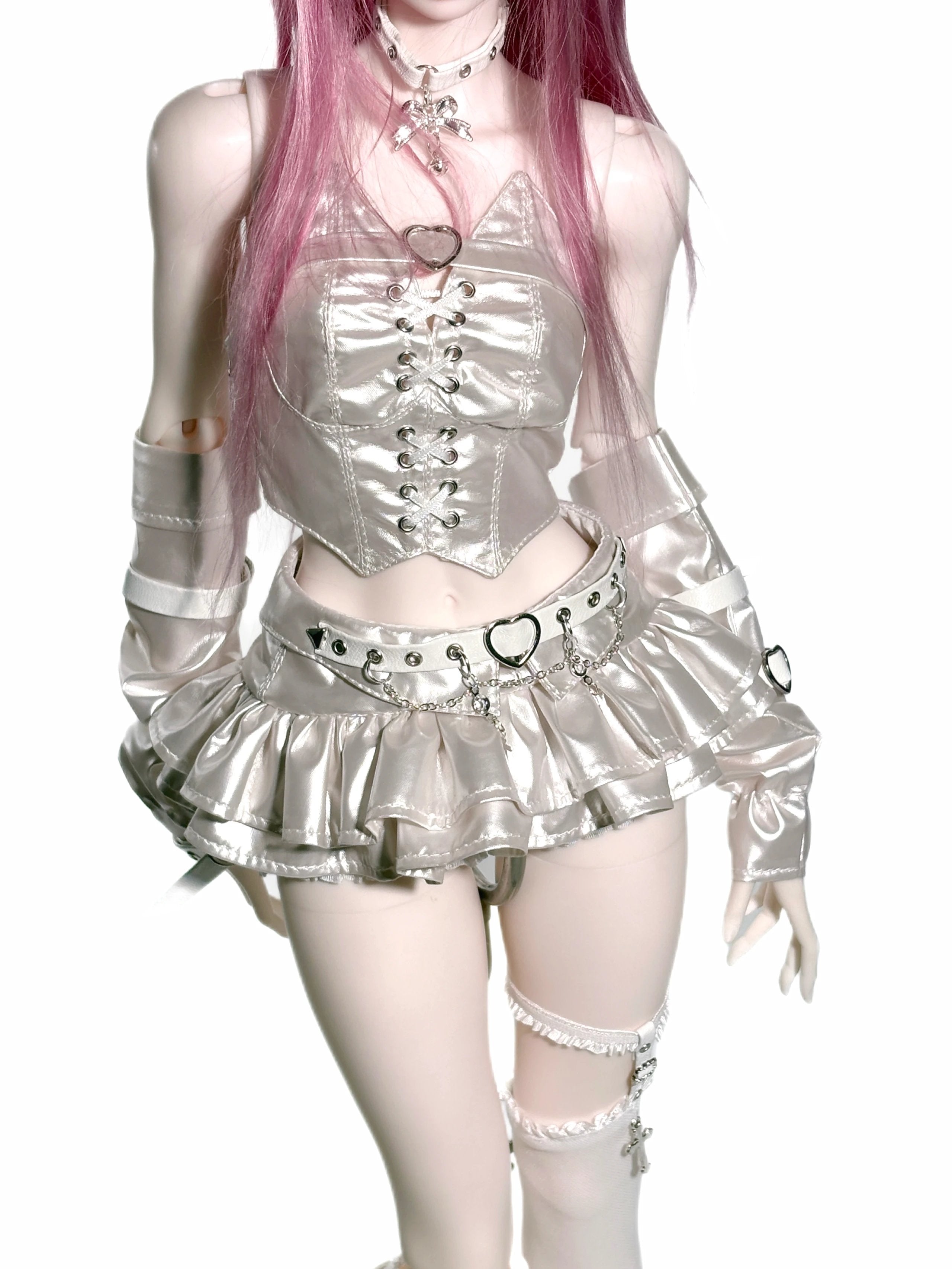HuoShanJi 1/4 1/3 outfits 《STAR》BJD clothing