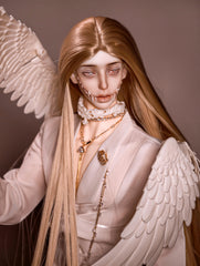 Lumens 73-75cm BJD head Split