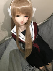 MatsunoDoll 1/4 Vinyl head Rimi代购