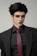 SpiritMist Doll 1/4 75cm BJD head Kane