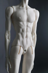 Element_Q special 1/4 bjd Angel body