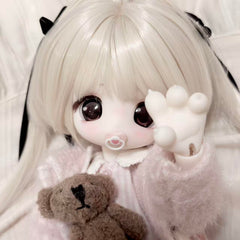 Gagae 1/6 BJD big head XiuMi