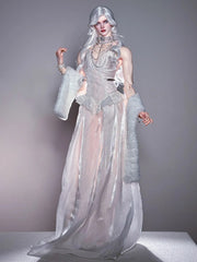 LiYi Studio 75cm Bathrobe BJD clothing仅代购
