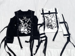 Madhouse No.404 75cm outfits BJD clothing代购