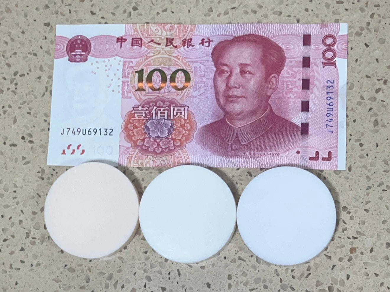 LeShan 1/4 bjd head XueLiu