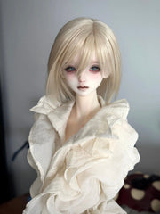 Sango 1/4 1/3 bjd head XiaoXi & XiaoYi