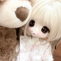 Gagae 1/6 BJD big head XiuMi
