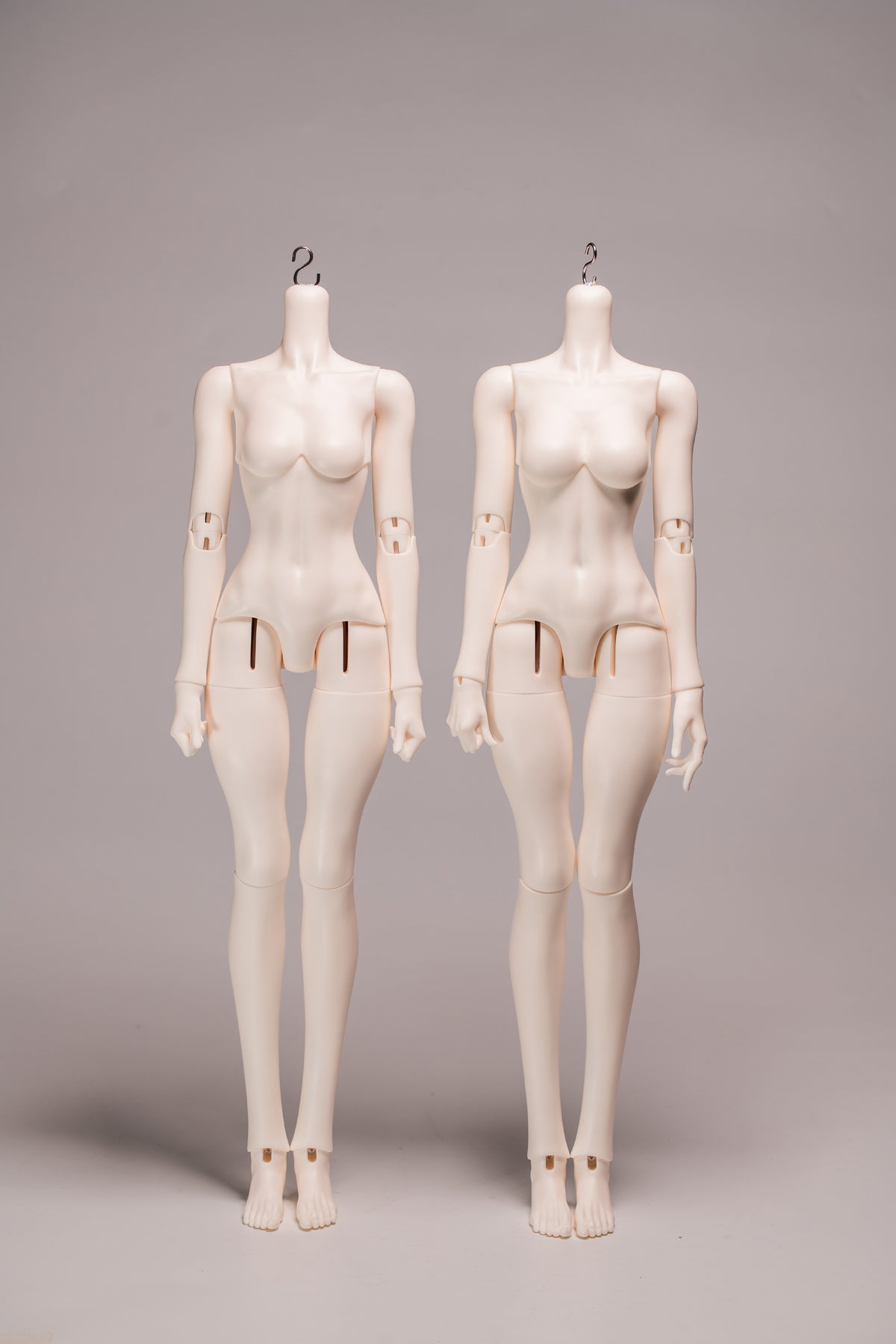Sprouting Dragon 63cm bjd body female