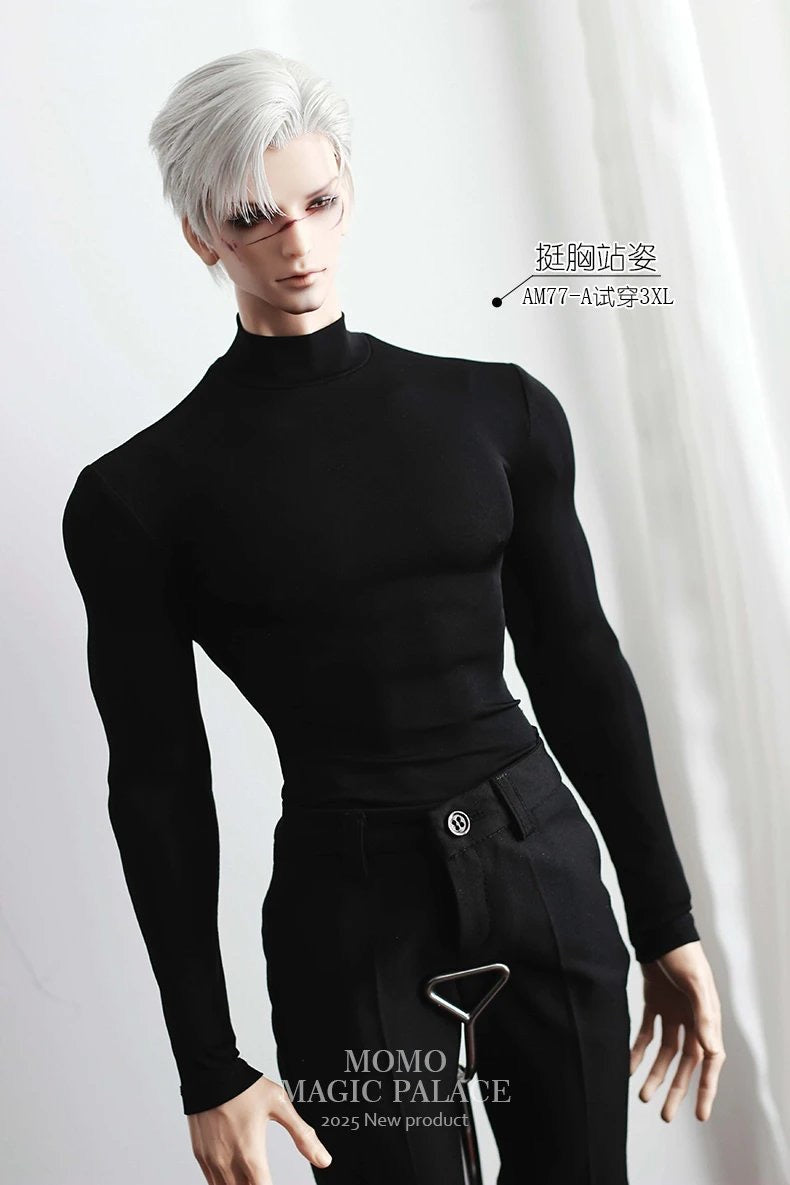 LADS cos 75cm BJD clothing full set outfit 代购