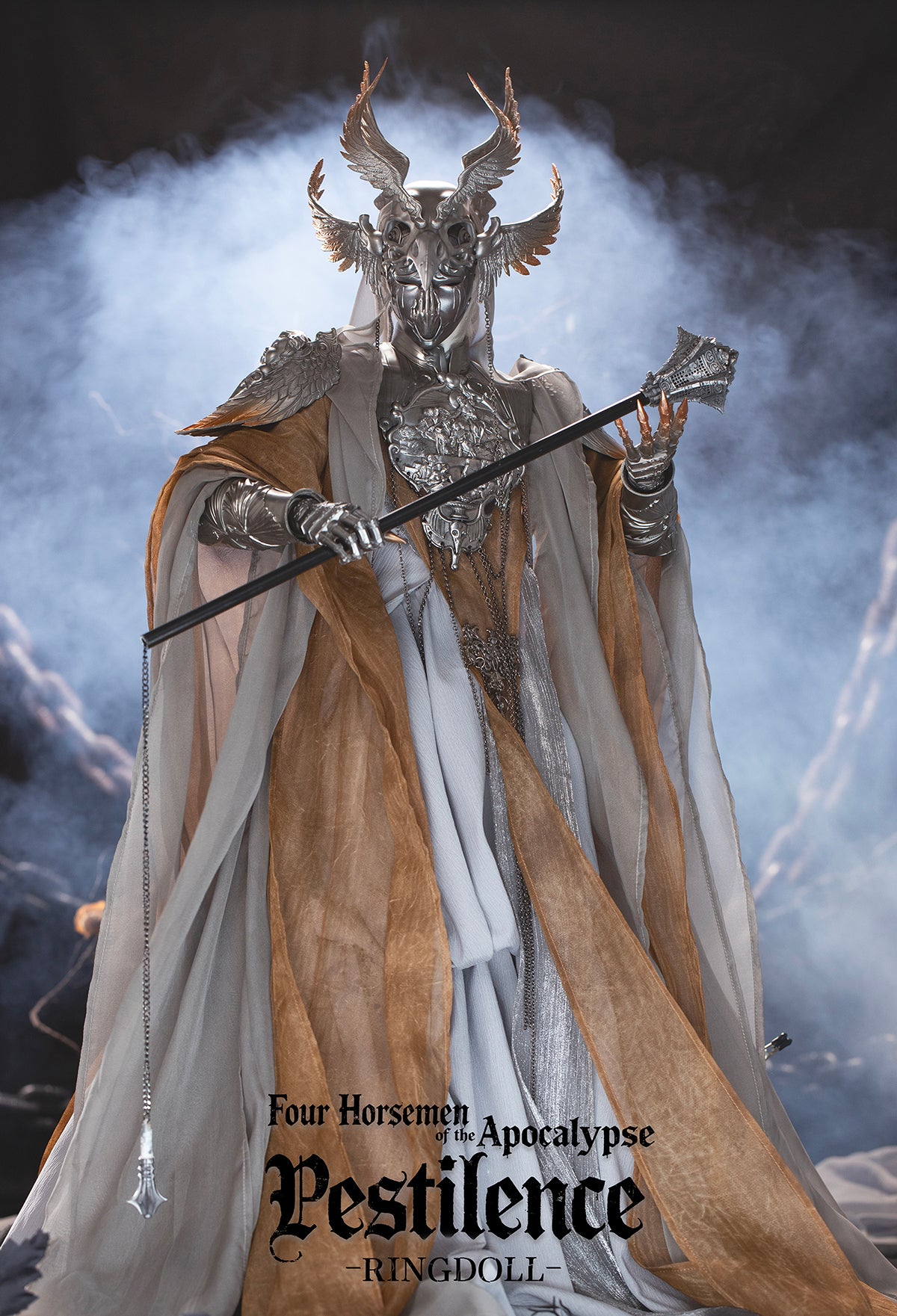 Ringdoll Pestilence