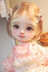 QianQian 1/6 1/4 1/3 BJD Head HeTao