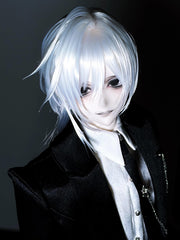 CielDoll 1/4 bjd head Ciel仅代购