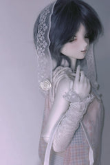 SeHuo 1/4 BJD Head HanChi & HanZhao