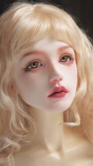 HuaXinFeng 1/3 BJD head Ava