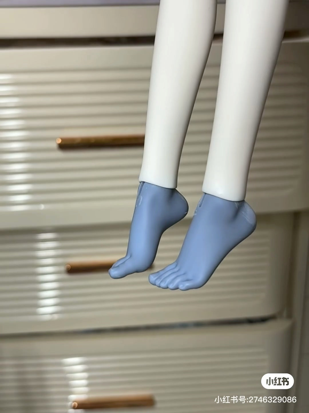 JiaoJiang 1/4 BJD girl body
