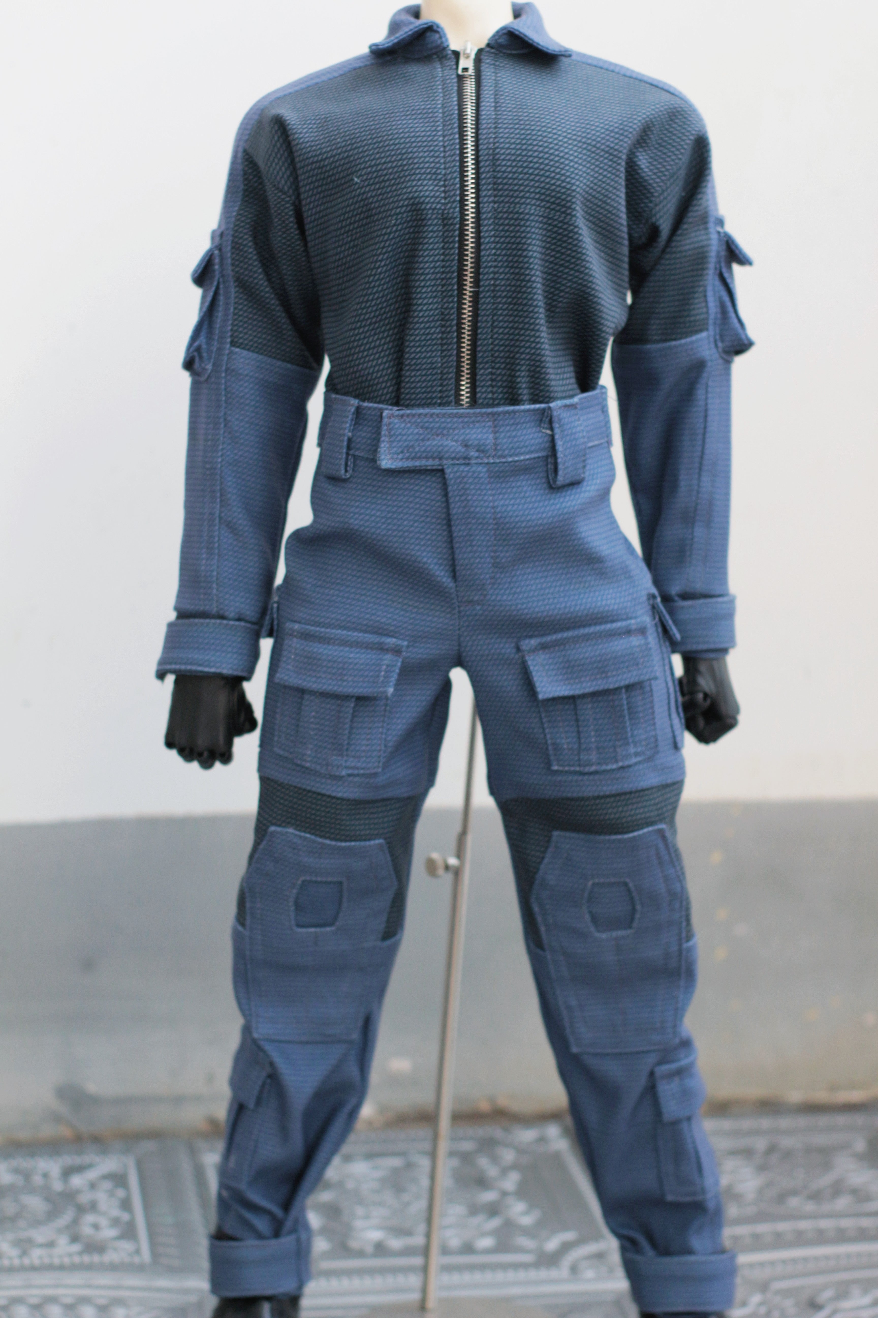 COD 75-85cm clothing BJD outfits