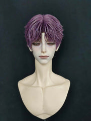 Rafayel cos 1/3 75cm bjd wig Classic