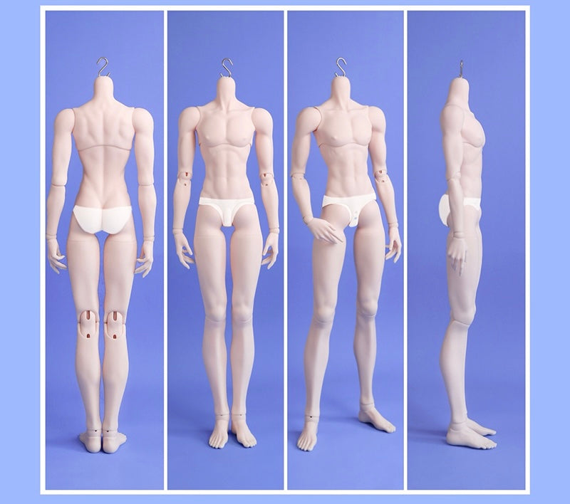 FukaDoll 1/3 BJD Comic book boy 68cm Ryo & Mamoru