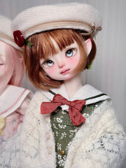 YuPian 1/6 BJD Head XiaoFu