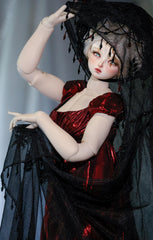FRESHMEAT 1/3 BJD head MIN旼