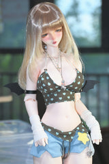 ShanXing 1/4 AP outfits BJD clothing仅代购