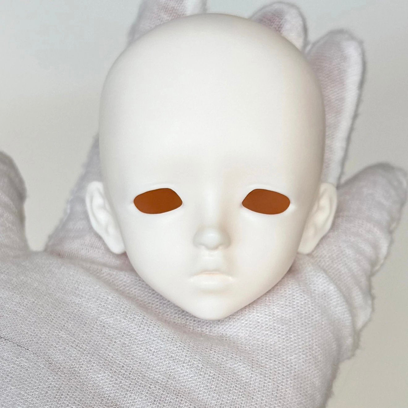 COOO 1/4 1/3 BJD head Hikiri