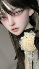 ChangGan 70cm BJD head YanNan